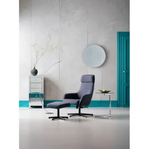 Fashion KARE Design Highboard Luxury 5 Drawers