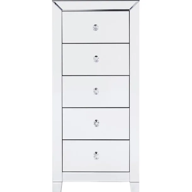 highboard_luxury__drawers_6.webp Fashion KARE Design Highboard Luxury 5 Drawers