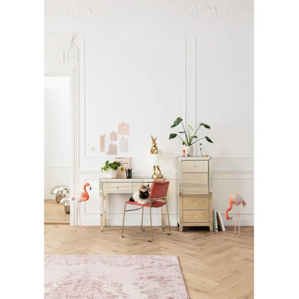 highboard_luxury_pearl__d_7.webp Outlet KARE Design Highboard Luxury Pearl 5 Drawers