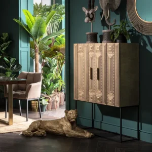 Fashion KARE Design Highboard Marrakesh