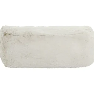 Sale KARE Design Hocker Lovebed Mika Cream 131cm