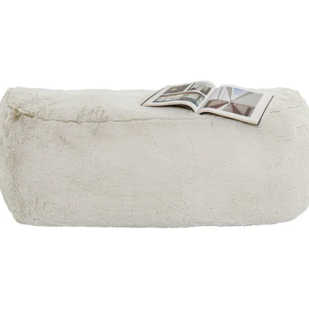 hocker_lovebed_mika_cream_2.webp Sale KARE Design Hocker Lovebed Mika Cream 131cm