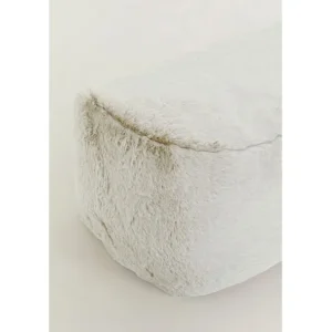 Sale KARE Design Hocker Lovebed Mika Cream 131cm
