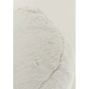 Sale KARE Design Hocker Lovebed Mika Cream 131cm