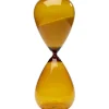 Sale KARE Design Hourglass Timer Amber 36cm