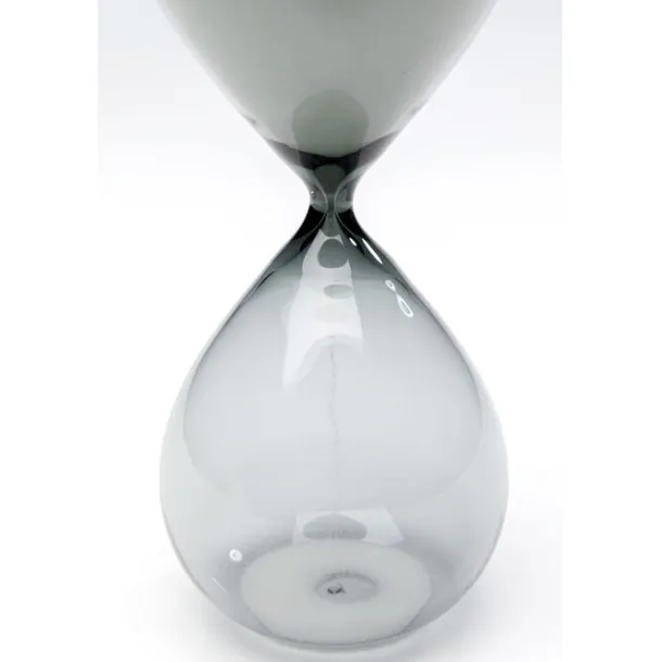 hourglass_timer_black_cm_3-2.webp Online KARE Design Hourglass Timer Black 20cm