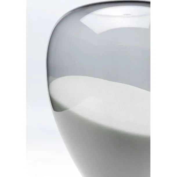 hourglass_timer_black_cm_4-1.webp Outlet KARE Design Hourglass Timer Black 25cm