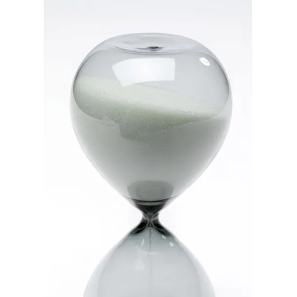 hourglass_timer_black_cm_4-2.webp Online KARE Design Hourglass Timer Black 20cm