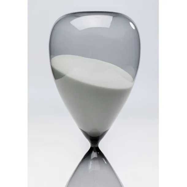 hourglass_timer_black_cm_4.webp New KARE Design Hourglass Timer Black 43cm