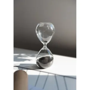 Online KARE Design Hourglass Timer 38cm Assorted