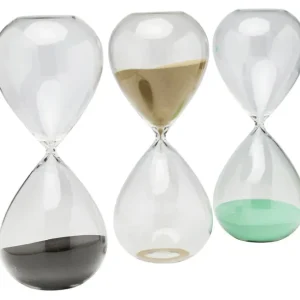 Online KARE Design Hourglass Timer 38cm Assorted