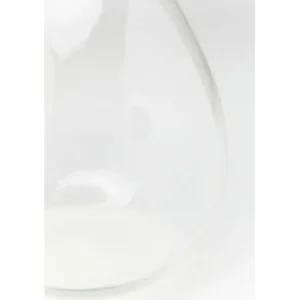 Online KARE Design Hourglass Timer White 45cm