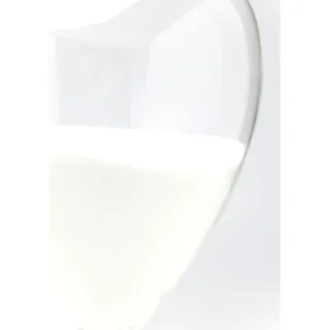 Online KARE Design Hourglass Timer White 45cm