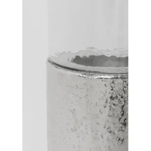 Clearance KARE Design Hurricane Casablanca Alu 75cm