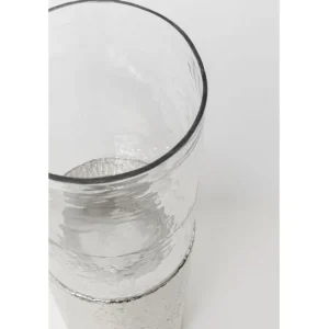 Clearance KARE Design Hurricane Casablanca Alu 75cm