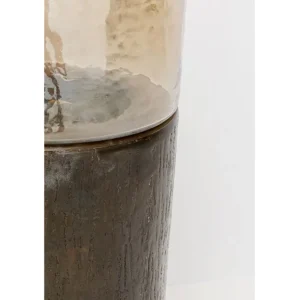 New KARE Design Hurricane Casablanca Brass 75cm