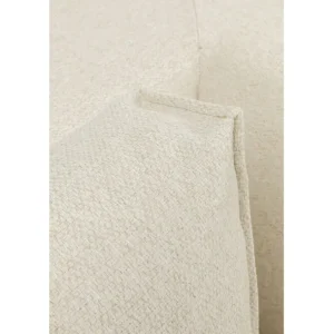 Outlet KARE Design Infinity Corner 100cm Elements Cream Left