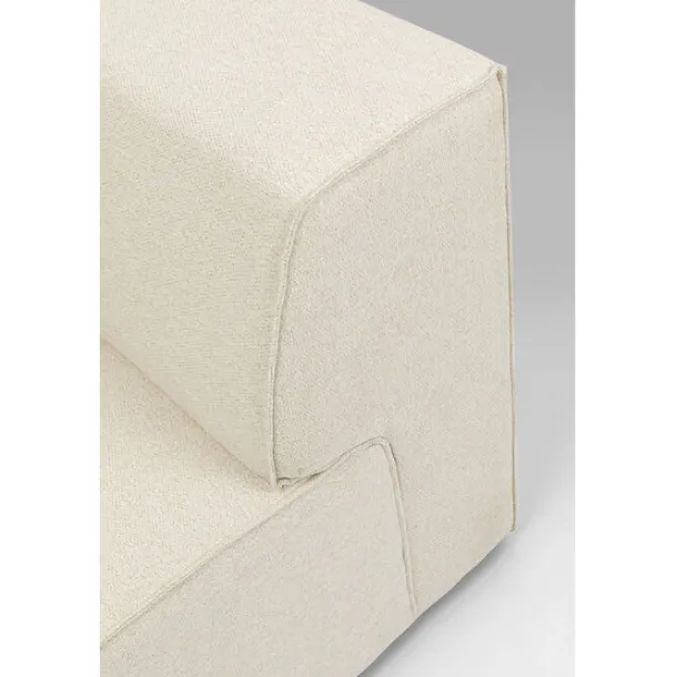 infinity_corner_cm_elemen_5-1.webp Outlet KARE Design Infinity Corner 100cm Elements Cream Left