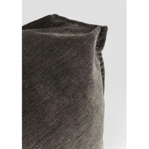 Hot KARE Design Infinity Cushion 60/40 Elements Dark Grey