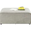 Discount KARE Design Infinity Pouff 50 Elements Grey