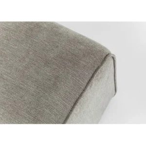Best KARE Design Infinity Pouff 80 Elements Grey