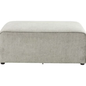 Discount KARE Design Infinity Pouff 50 Elements Grey
