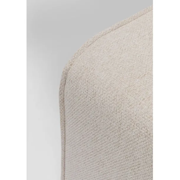 infinity_pouff_elements_c_3-1.webp Clearance KARE Design Infinity Pouff Elements Cream 68x100cm