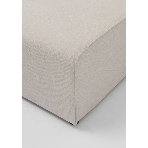 infinity_pouff_elements_c_4-2.webp Hot KARE Design Infinity Pouff Elements Cream 80x100cm