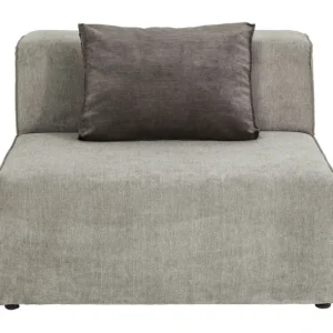 Online KARE Design Infinity 2-Seater 100 Elements Grey