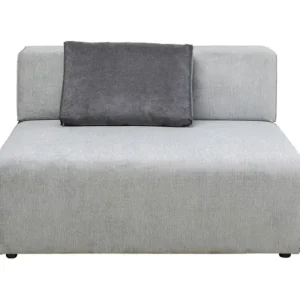 Sale KARE Design Infinity 2-Seater 120 Elements Grey