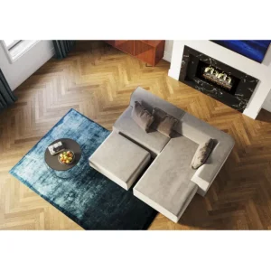 Online KARE Design Infinity 2-Seater 80 Elements Grey