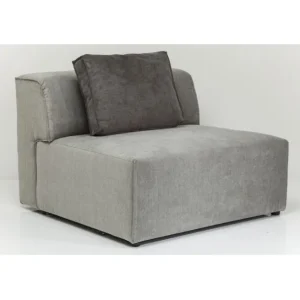 Online KARE Design Infinity 2-Seater 100 Elements Grey