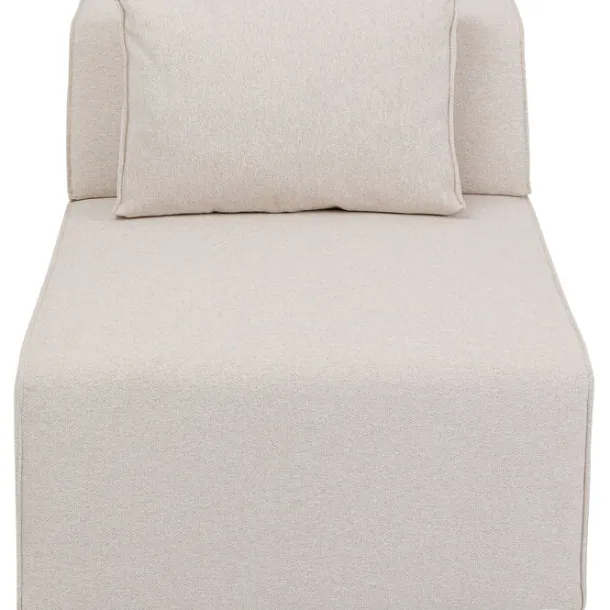 infinity_seater_cm_elemen_0.webp Hot KARE Design Infinity 2-Seater 80cm Elements Cream