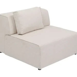Outlet KARE Design Infinity 2-Seater 100cm Elements Cream