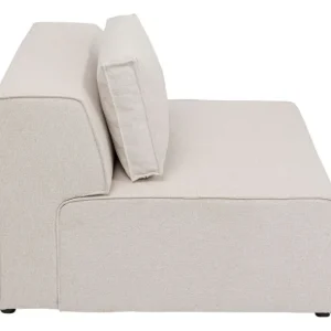 Outlet KARE Design Infinity 2-Seater 100cm Elements Cream