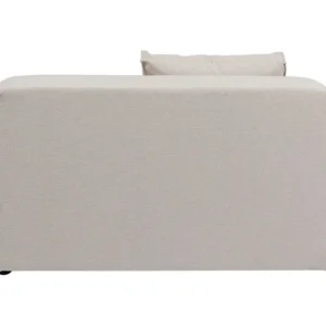 Sale KARE Design Infinity 2-Seater 120cm Elements Cream