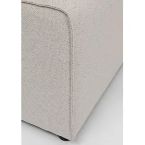 Sale KARE Design Infinity 2-Seater 120cm Elements Cream