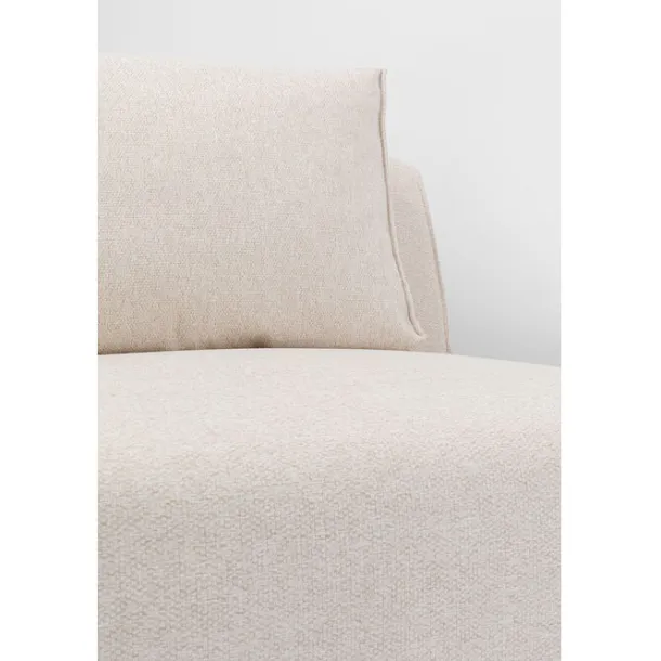 infinity_seater_cm_elemen_4.webp Hot KARE Design Infinity 2-Seater 80cm Elements Cream