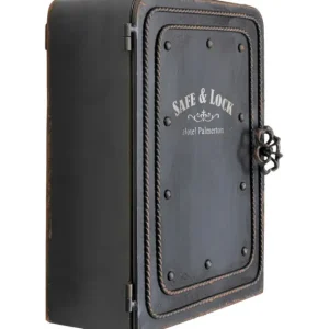 Best KARE Design Key Box Safe