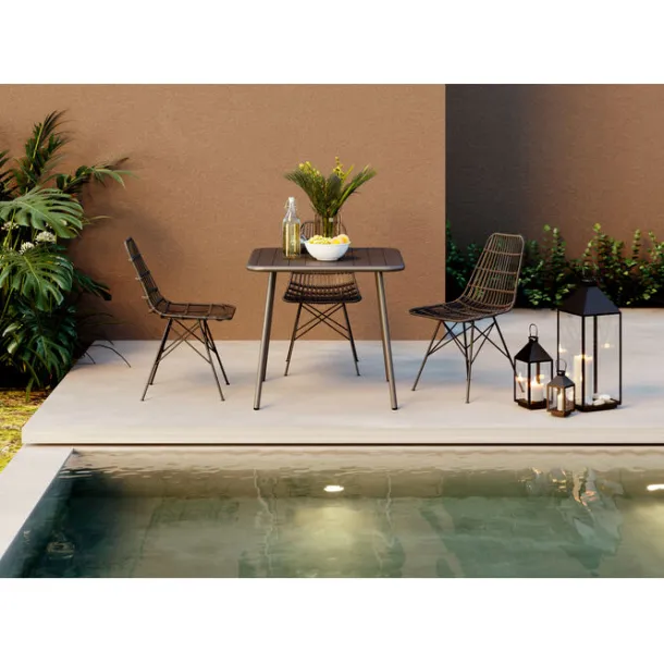 lantern_giardino_black_se_4.webp Clearance KARE Design Lantern Giardino Black (4/Set)