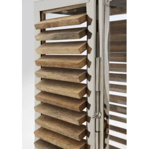 New KARE Design Lantern Lamella (2/Set)