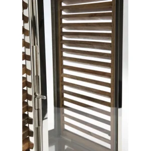 New KARE Design Lantern Lamella (2/Set)