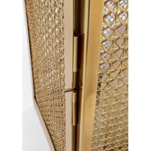Clearance KARE Design Lantern Palazzo Vita Brass (2/Set)