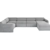 New KARE Design Living Landscape 1 Lucca Grey Right 328cm