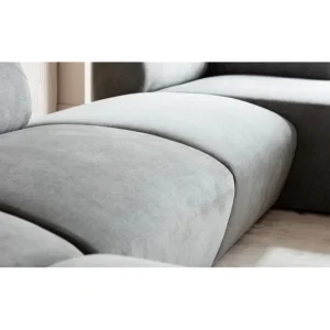 New KARE Design Living Landscape 2 Lucca Grey Right 328cm