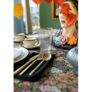Fashion KARE Design Long Drink Glass Hommage