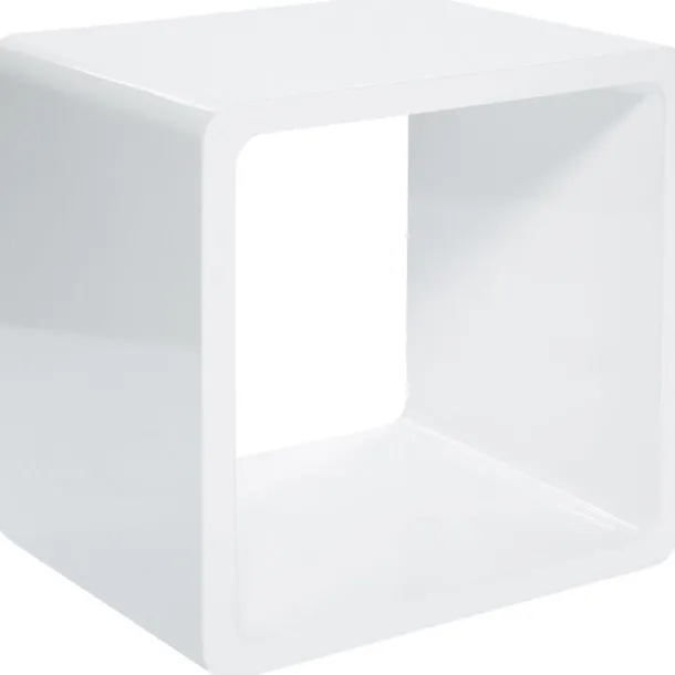 lounge_cube_mdf_white_0.webp Hot KARE Design Lounge Cube MDF White