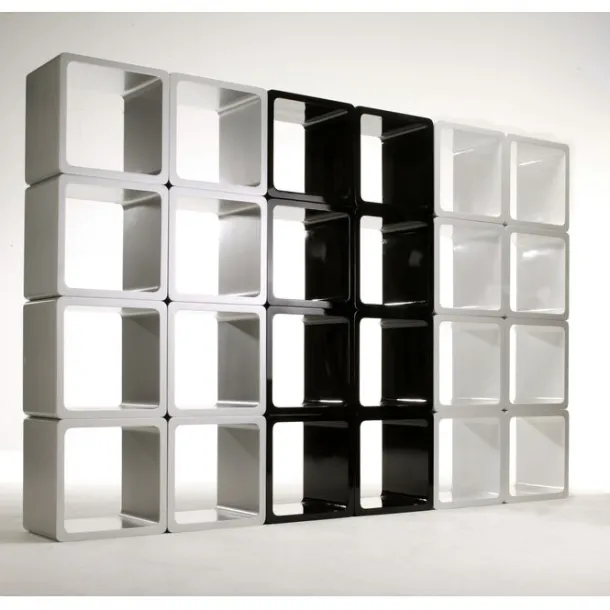 lounge_cube_mdf_white_3.webp Hot KARE Design Lounge Cube MDF White