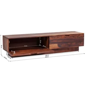Online KARE Design Lowboard Authentico