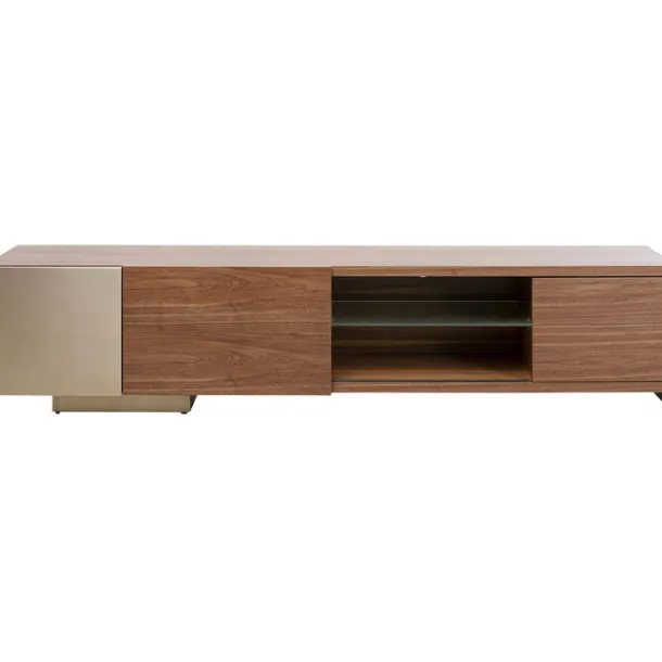 lowboard_bravo_xcm_0.webp Clearance KARE Design Lowboard Bravo 200x42cm